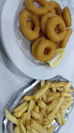 Parrillada Sport